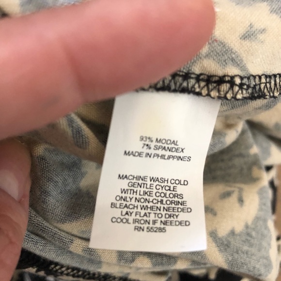 Soft Express dress NWT - Picture 4 of 4